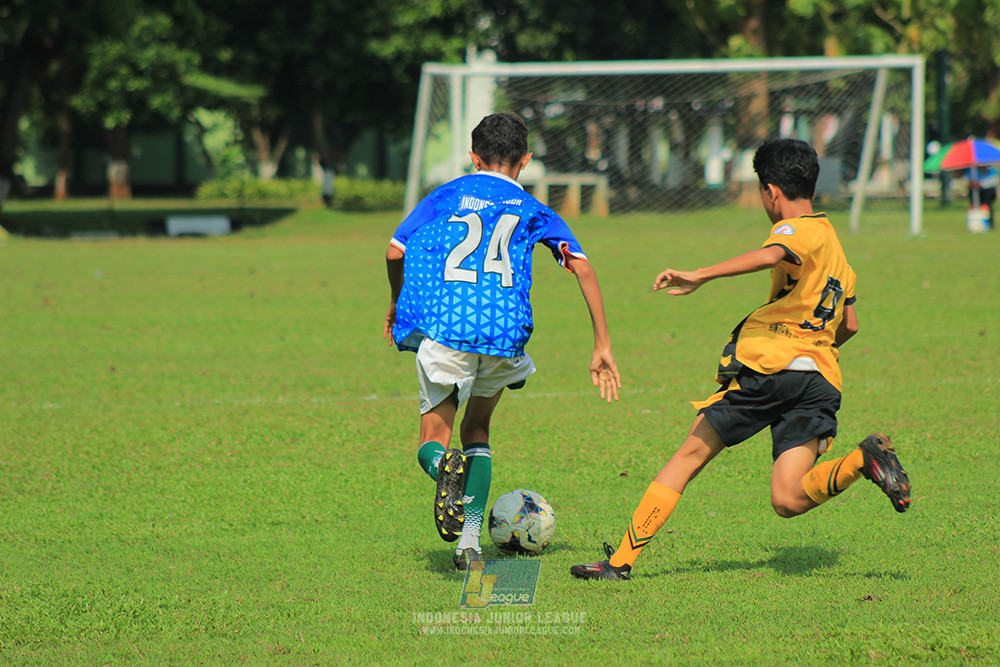 ijl u13 200925 newland fa vs indonesia muda utara
