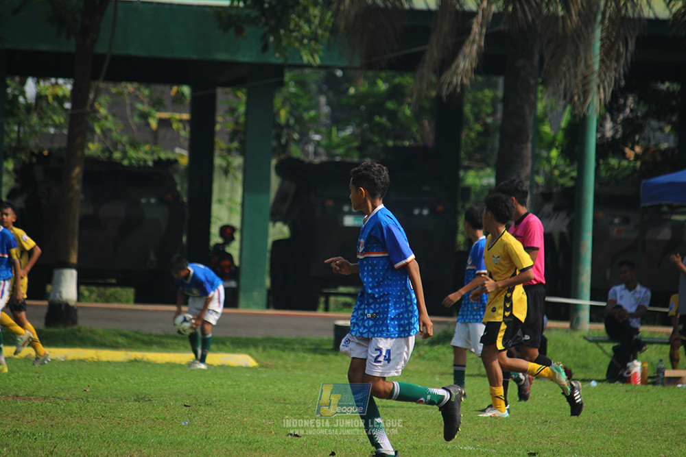 ijl u13 200925 newland fa vs indonesia muda utara