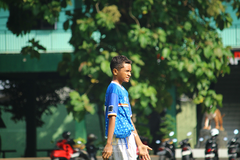 ijl u13 200925 newland fa vs indonesia muda utara