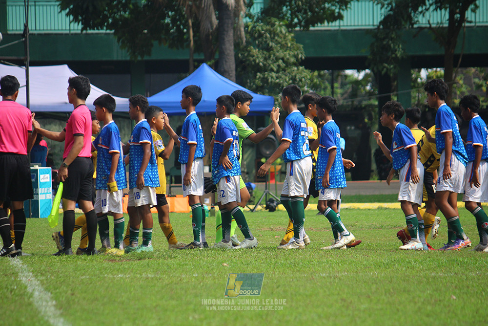 ijl u13 200925 newland fa vs indonesia muda utara