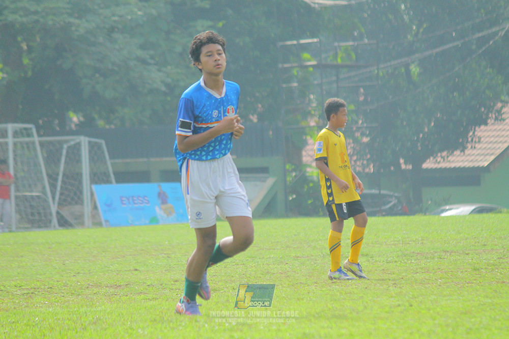 ijl u13 200925 newland fa vs indonesia muda utara