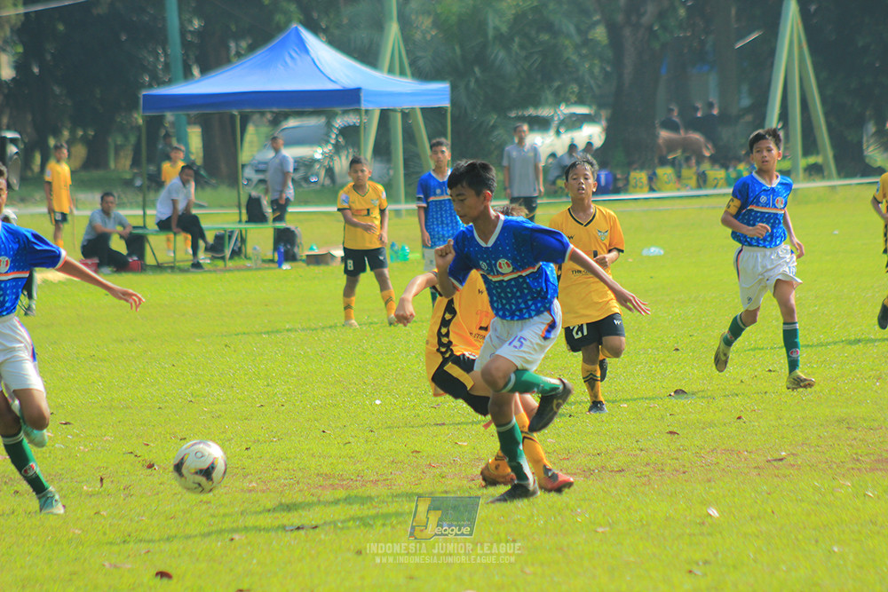 ijl u13 200925 newland fa vs indonesia muda utara