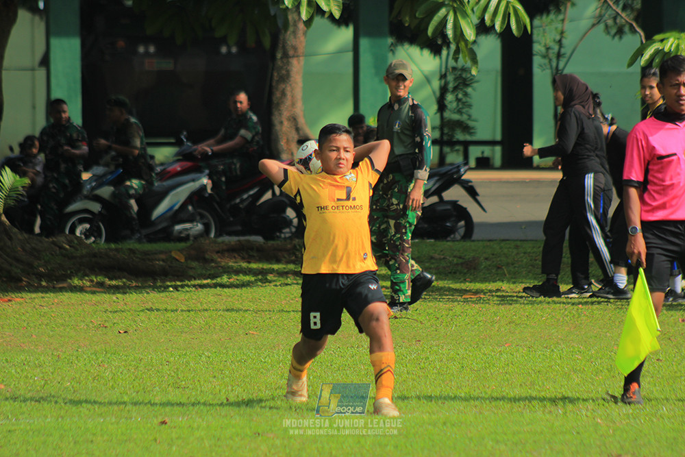 ijl u13 200925 newland fa vs indonesia muda utara