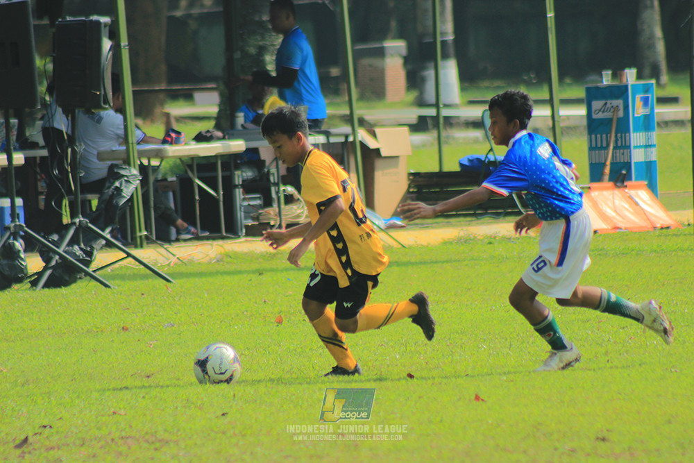 ijl u13 200925 newland fa vs indonesia muda utara