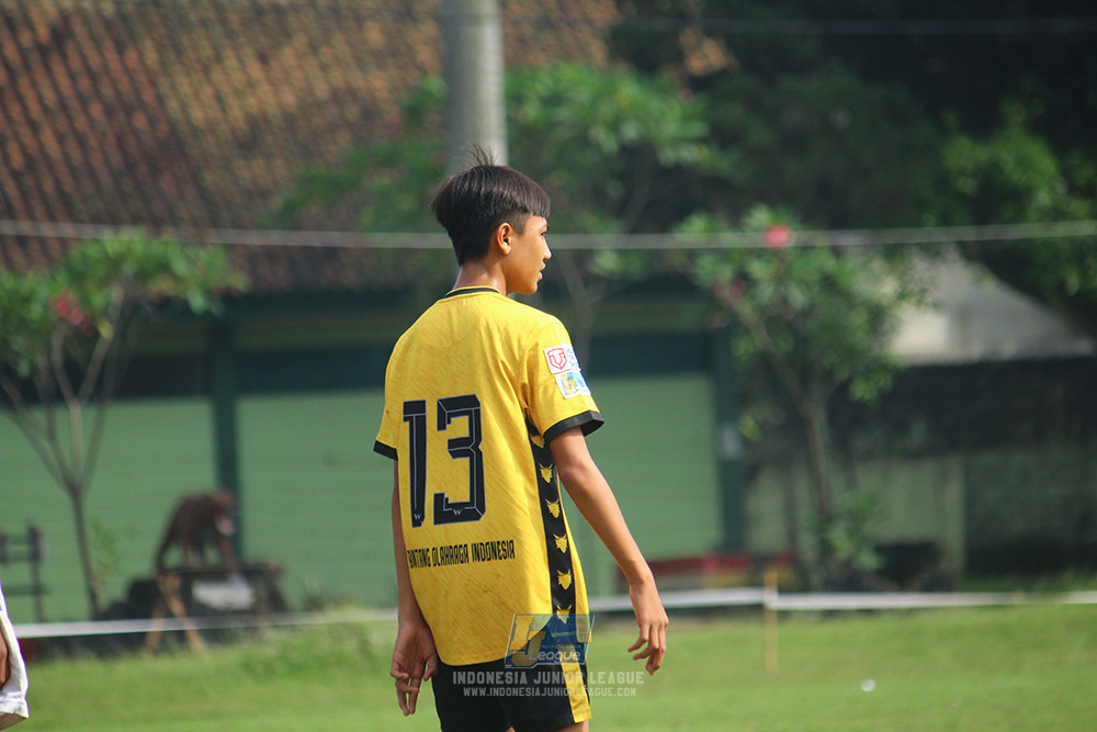 ijl u13 200925 newland fa vs indonesia muda utara