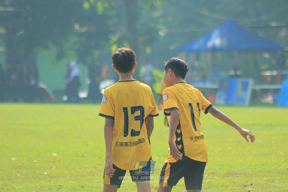 ijl u13 200925 newland fa vs indonesia muda utara