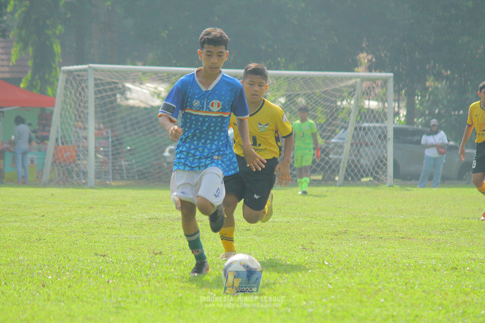 ijl u13 200925 newland fa vs indonesia muda utara