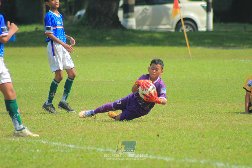 ijl u13 200925 newland fa vs indonesia muda utara
