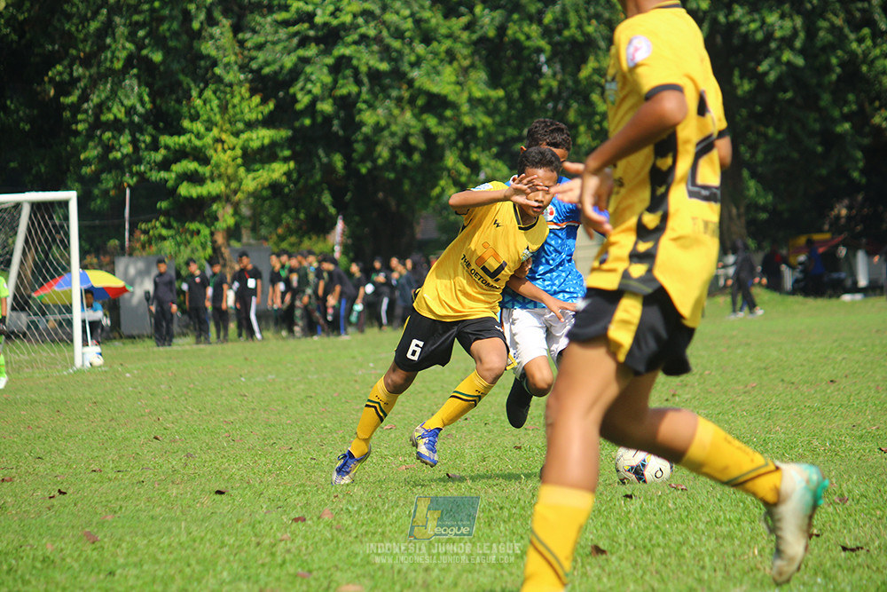 ijl u13 200925 newland fa vs indonesia muda utara