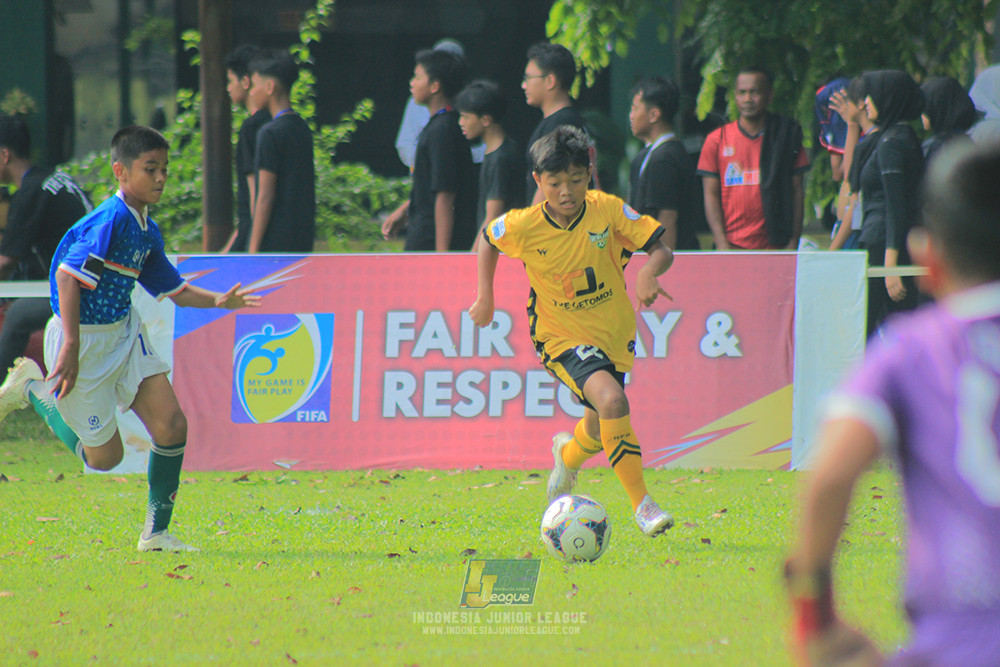 ijl u13 200925 newland fa vs indonesia muda utara
