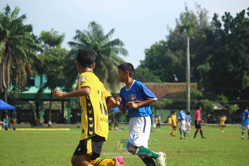 ijl u13 200925 newland fa vs indonesia muda utara