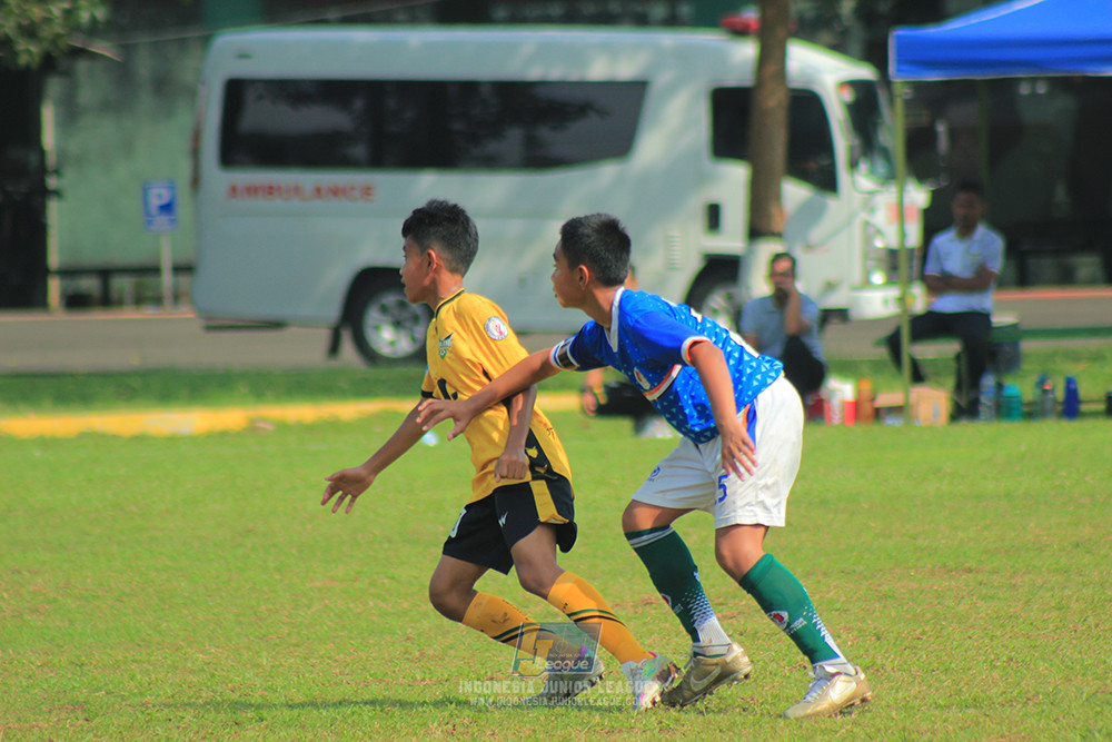ijl u13 200925 newland fa vs indonesia muda utara