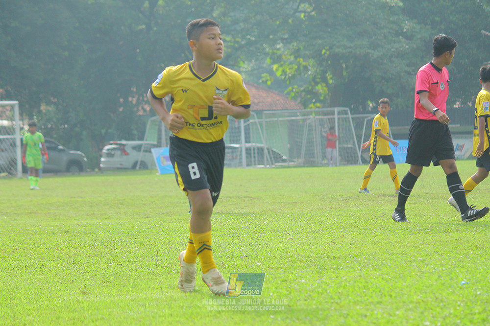 ijl u13 200925 newland fa vs indonesia muda utara