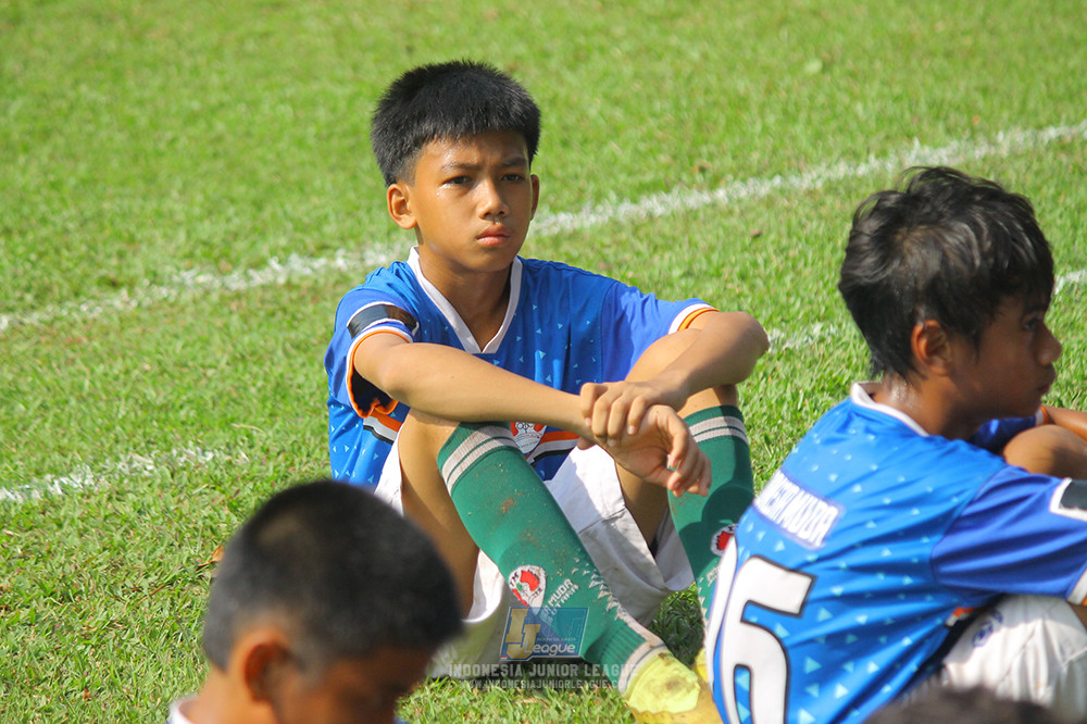 ijl u13 200925 newland fa vs indonesia muda utara