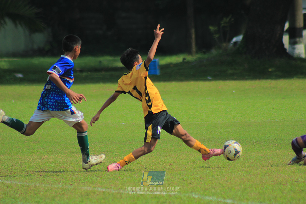 ijl u13 200925 newland fa vs indonesia muda utara