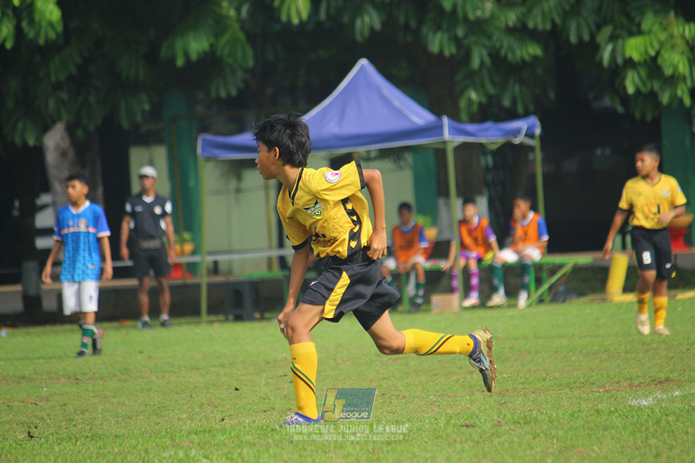 ijl u13 200925 newland fa vs indonesia muda utara