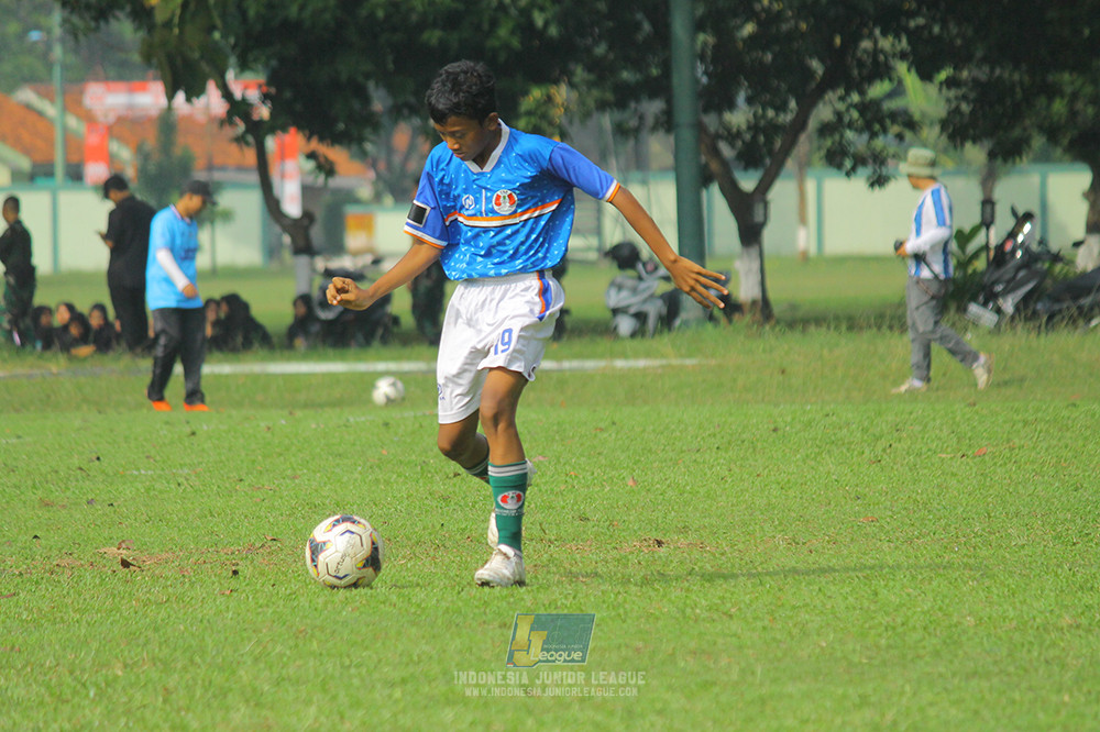 ijl u13 200925 newland fa vs indonesia muda utara