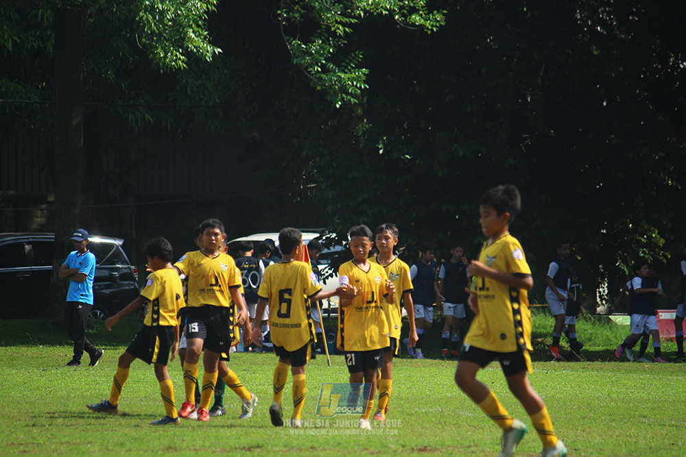 ijl u13 200925 newland fa vs indonesia muda utara