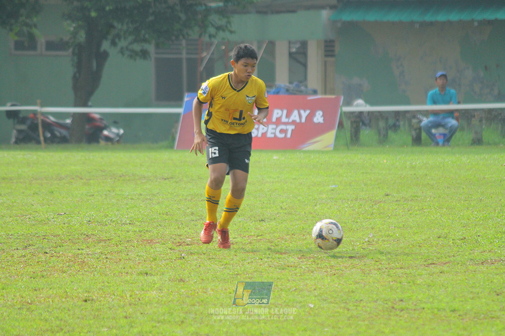 ijl u13 200925 newland fa vs indonesia muda utara