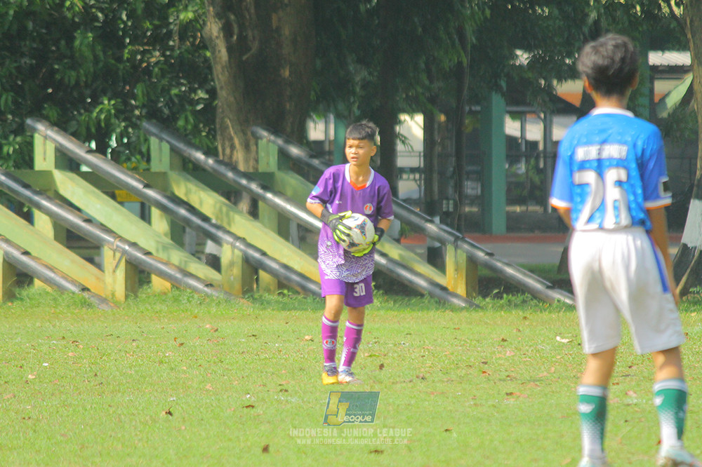 ijl u13 200925 newland fa vs indonesia muda utara