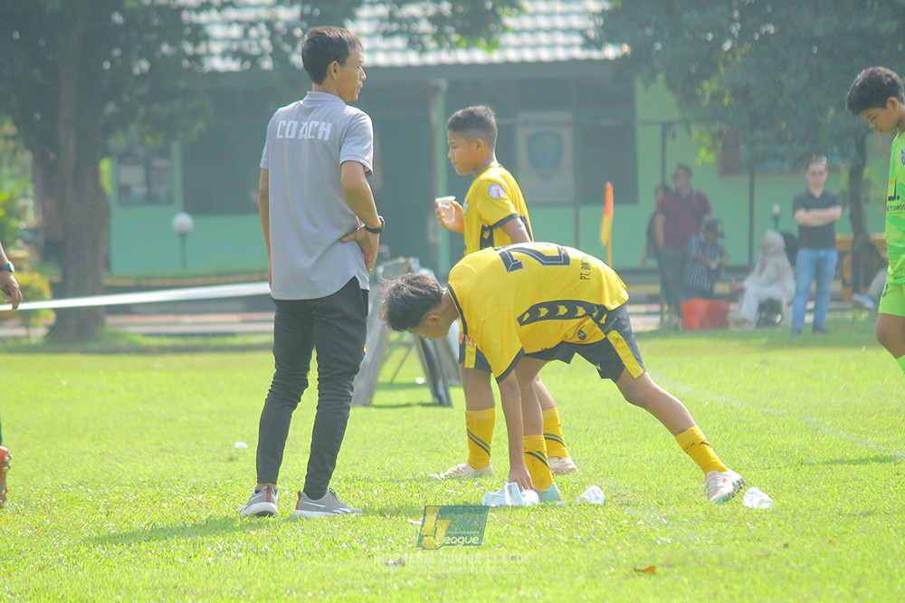 ijl u13 200925 newland fa vs indonesia muda utara