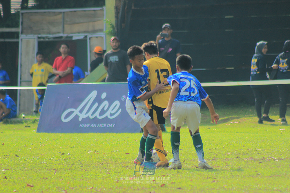 ijl u13 200925 newland fa vs indonesia muda utara