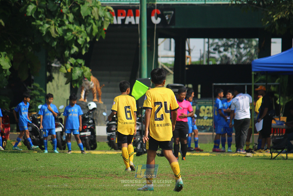 ijl u13 200925 newland fa vs indonesia muda utara