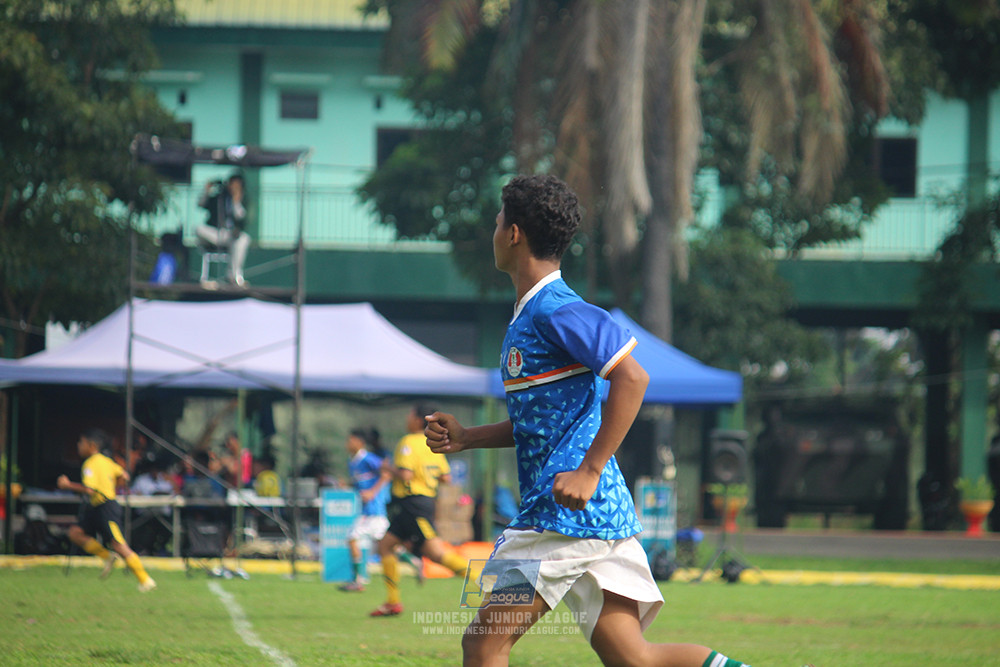 ijl u13 200925 newland fa vs indonesia muda utara