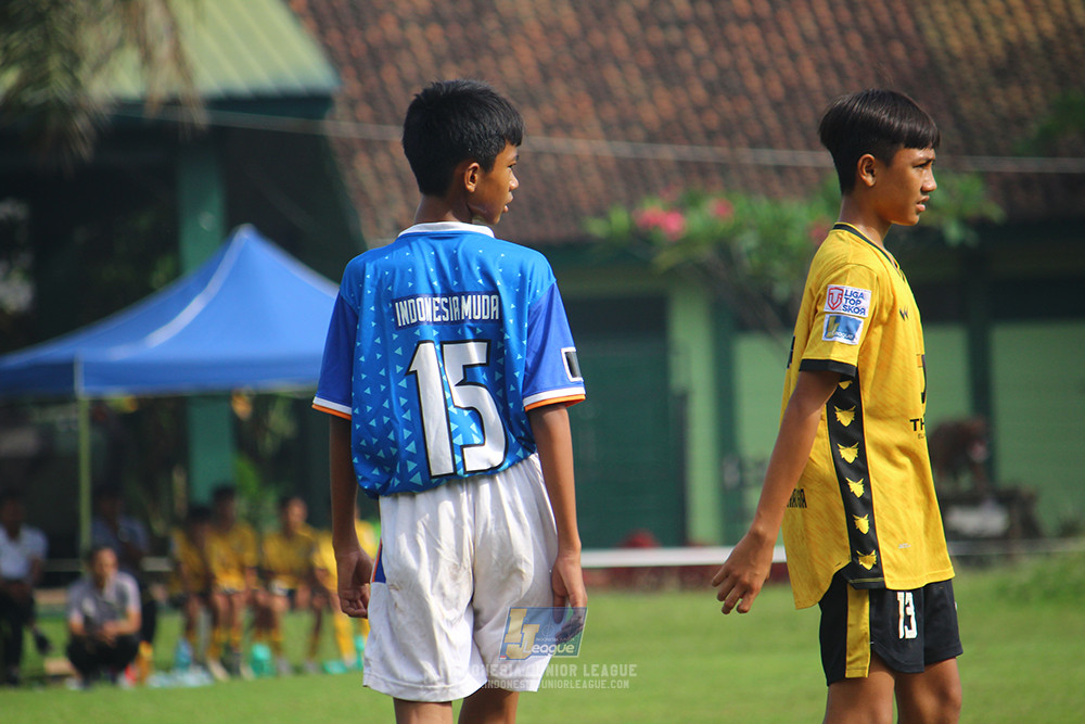 ijl u13 200925 newland fa vs indonesia muda utara