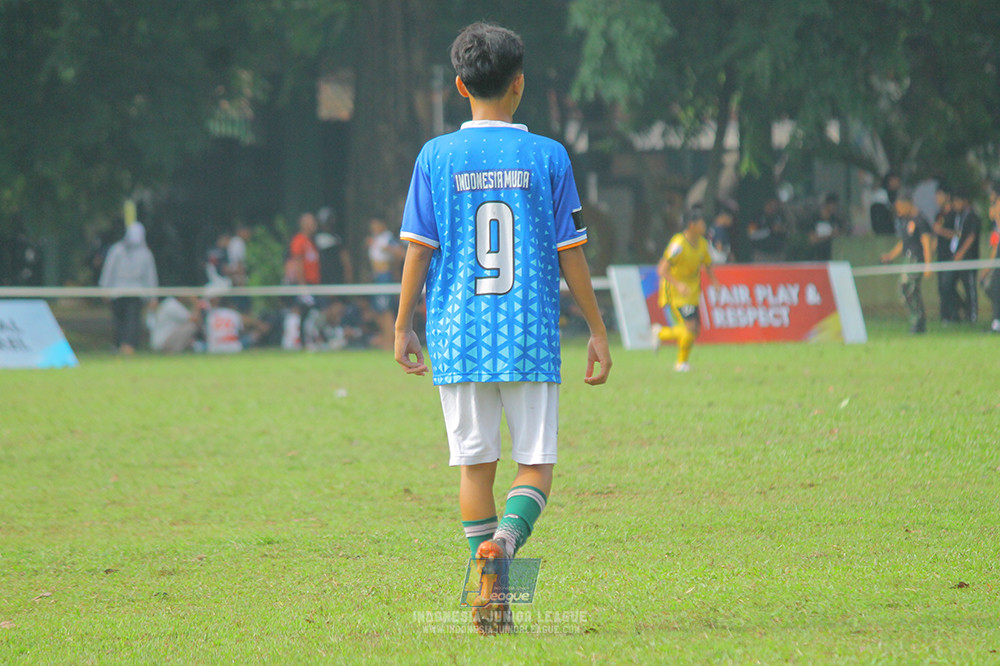ijl u13 200925 newland fa vs indonesia muda utara