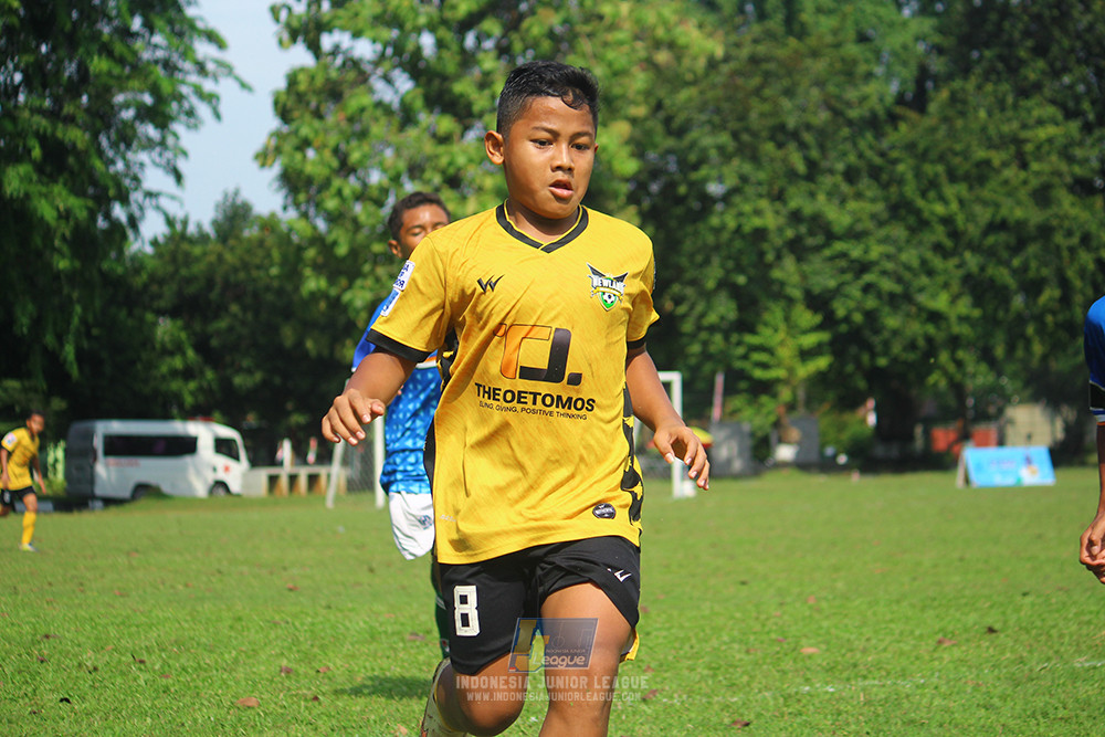 ijl u13 200925 newland fa vs indonesia muda utara