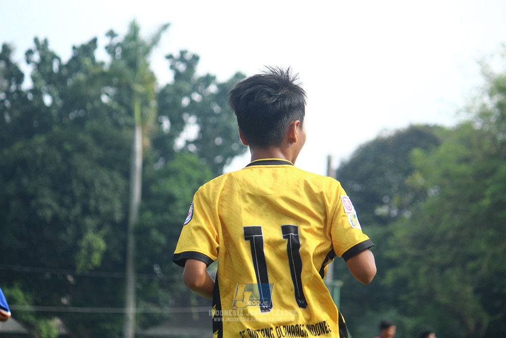 ijl u13 200925 newland fa vs indonesia muda utara