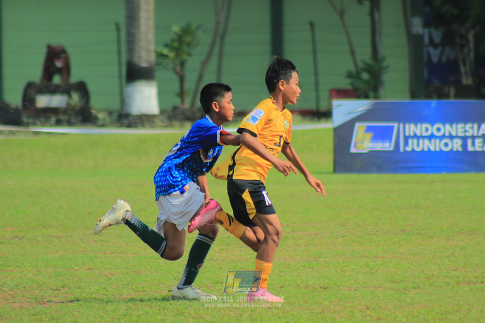 ijl u13 200925 newland fa vs indonesia muda utara