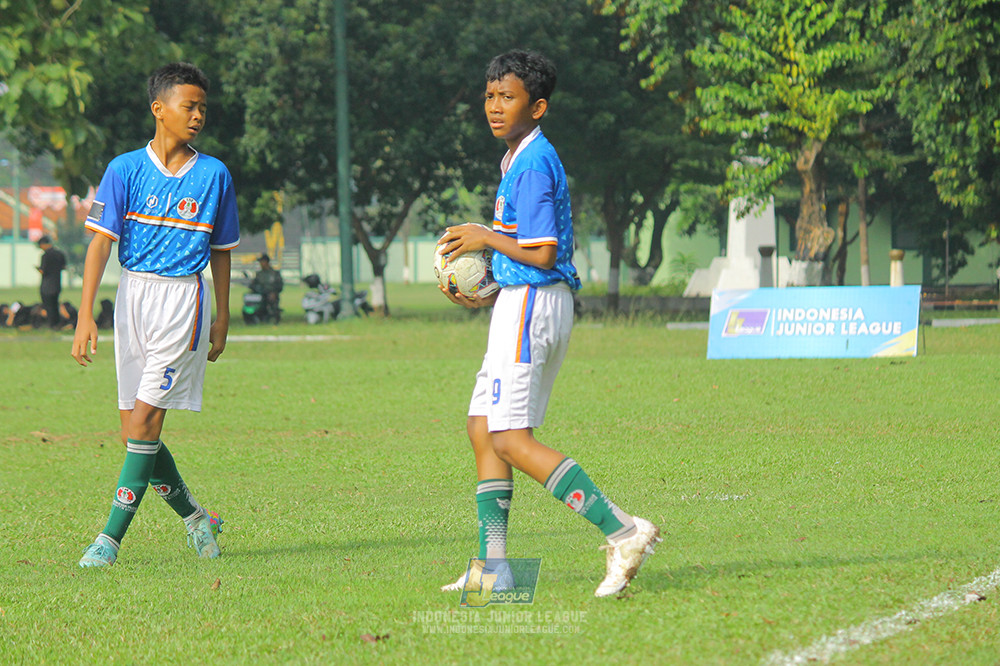 ijl u13 200925 newland fa vs indonesia muda utara