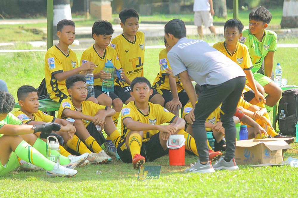 ijl u13 200925 newland fa vs indonesia muda utara