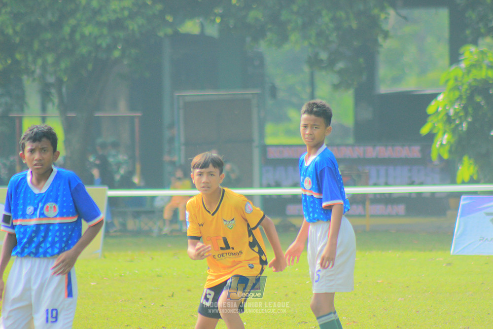 ijl u13 200925 newland fa vs indonesia muda utara