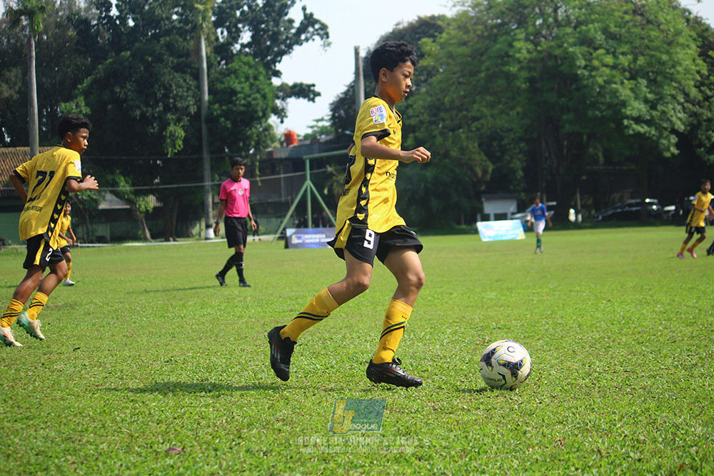 ijl u13 200925 newland fa vs indonesia muda utara