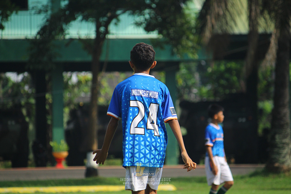 ijl u13 200925 newland fa vs indonesia muda utara