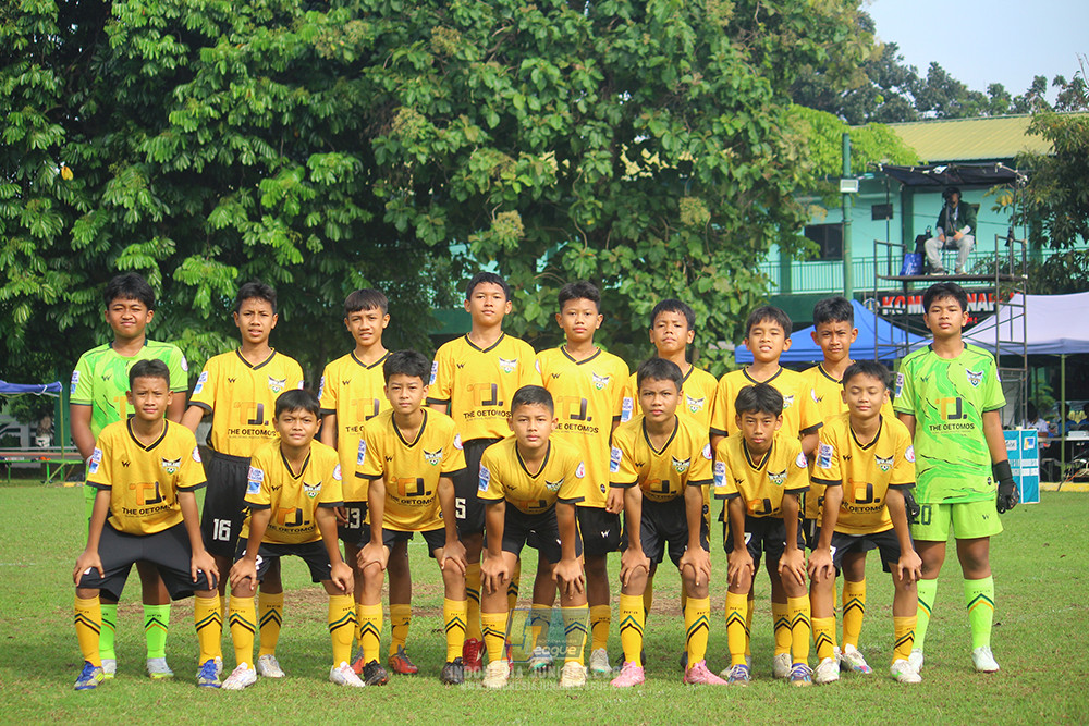 ijl u13 200925 newland fa vs indonesia muda utara