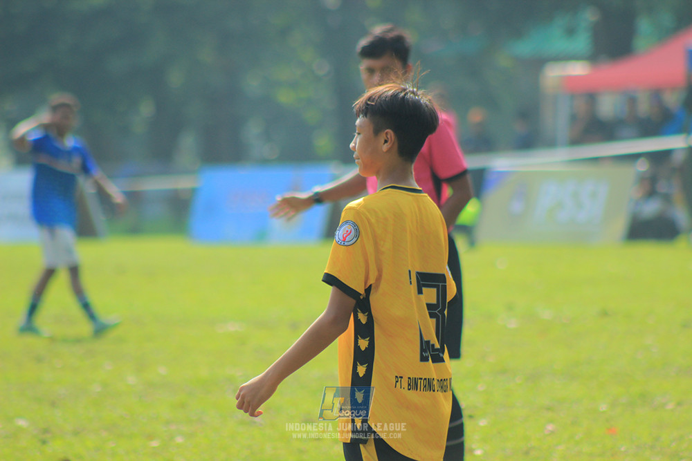 ijl u13 200925 newland fa vs indonesia muda utara