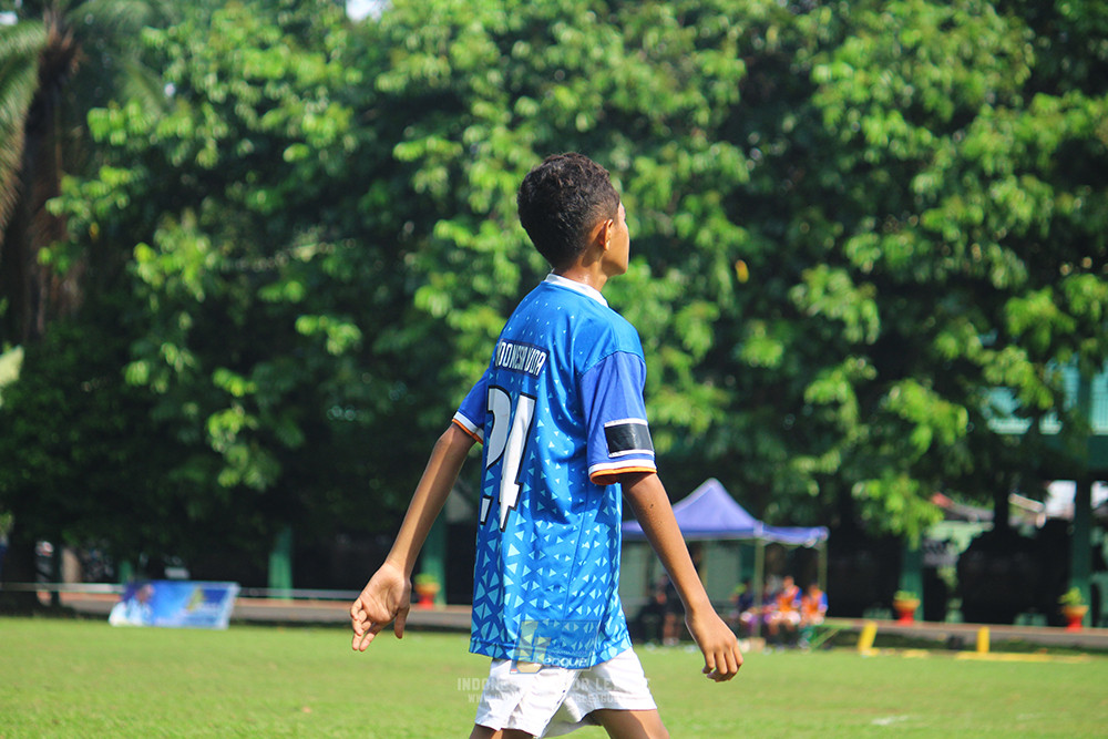 ijl u13 200925 newland fa vs indonesia muda utara