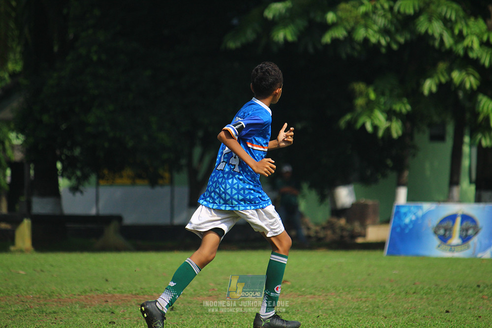 ijl u13 200925 newland fa vs indonesia muda utara