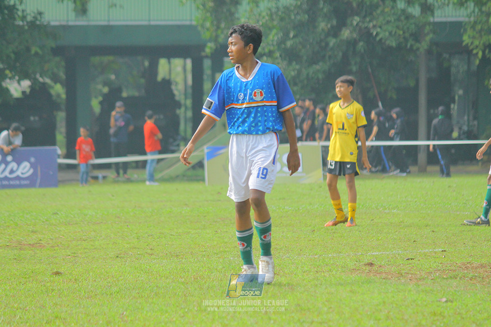 ijl u13 200925 newland fa vs indonesia muda utara