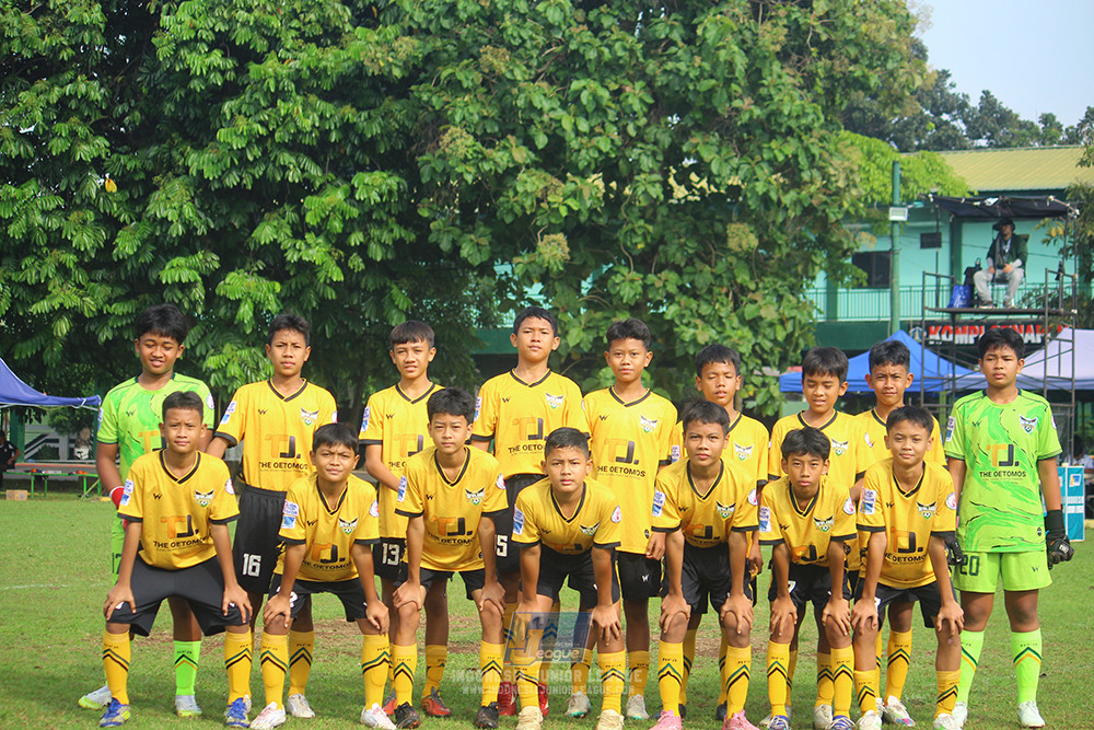 ijl u13 200925 newland fa vs indonesia muda utara