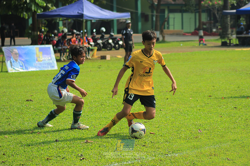 ijl u13 200925 newland fa vs indonesia muda utara