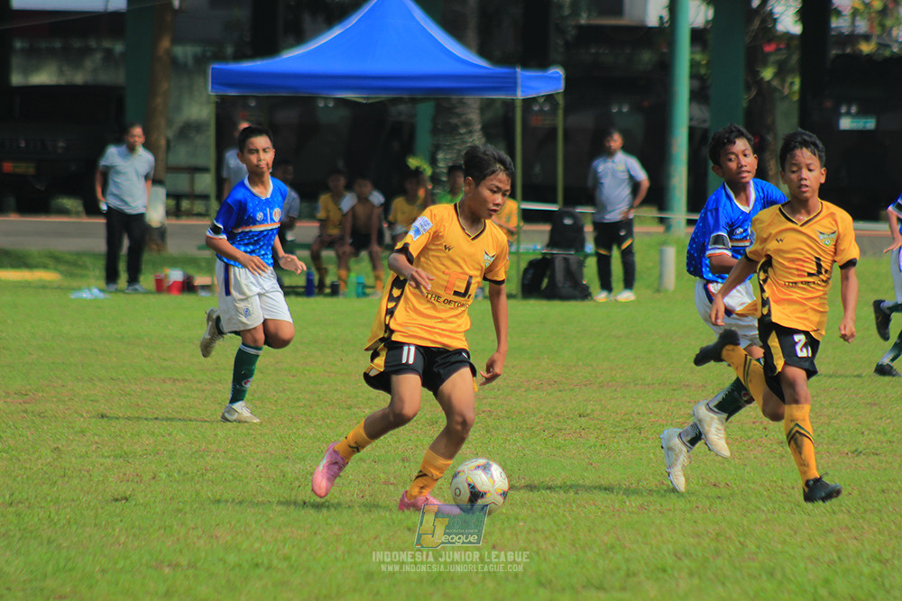 ijl u13 200925 newland fa vs indonesia muda utara