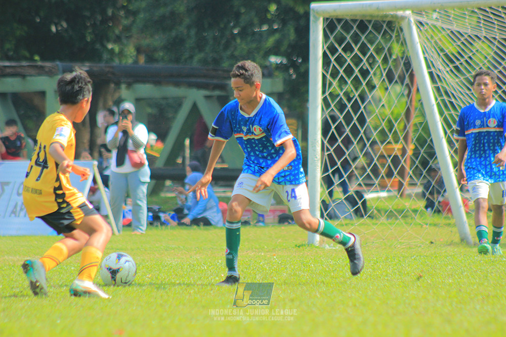 ijl u13 200925 newland fa vs indonesia muda utara