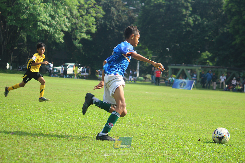ijl u13 200925 newland fa vs indonesia muda utara