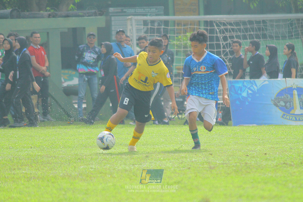 ijl u13 200925 newland fa vs indonesia muda utara
