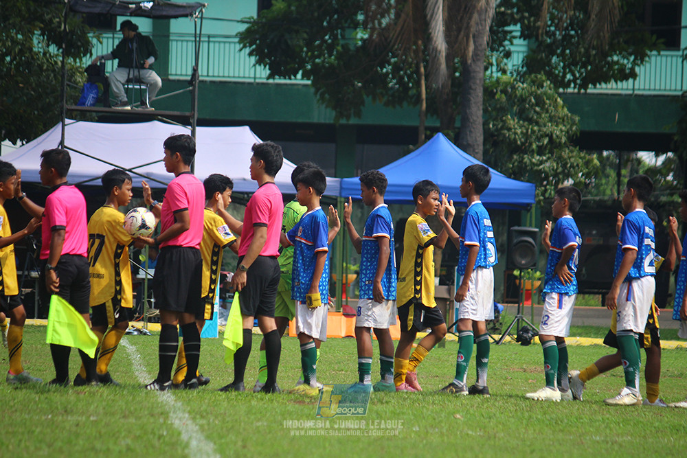 ijl u13 200925 newland fa vs indonesia muda utara